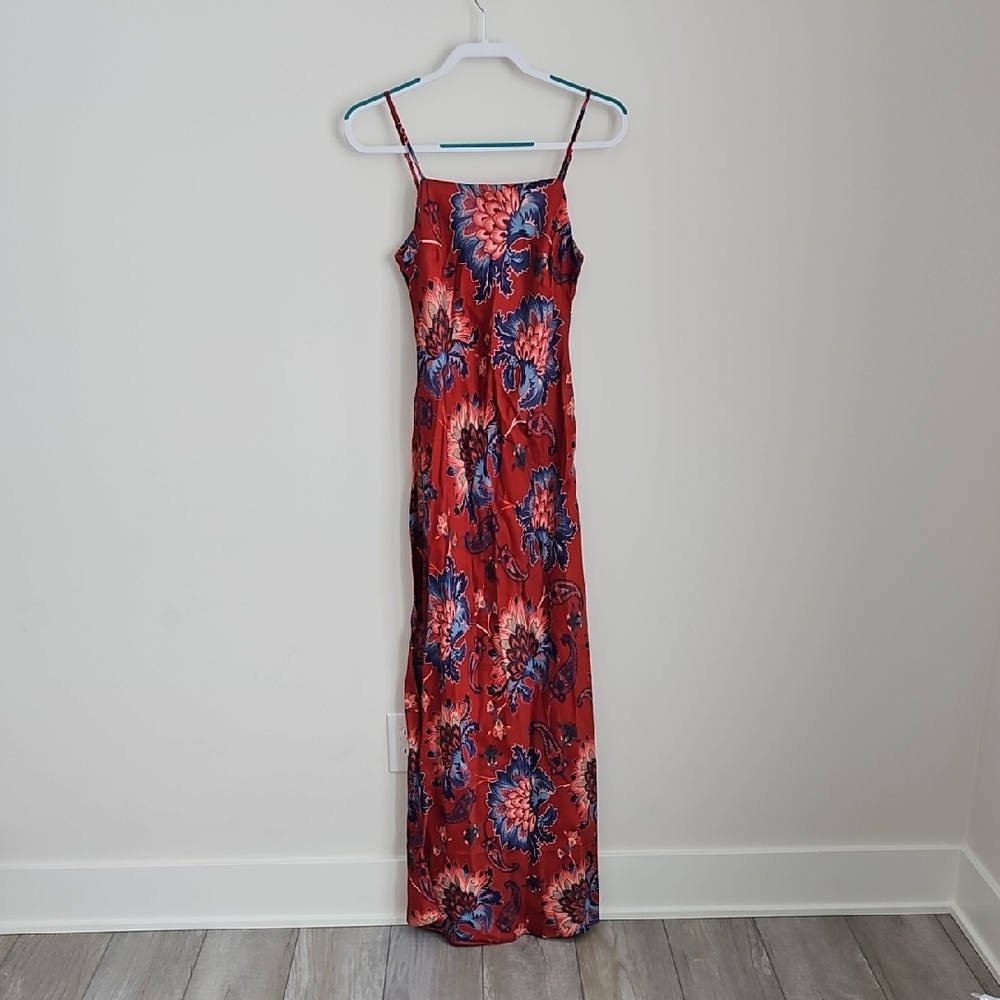 Farm Rio Maxi Dress - Picture 5 of 11